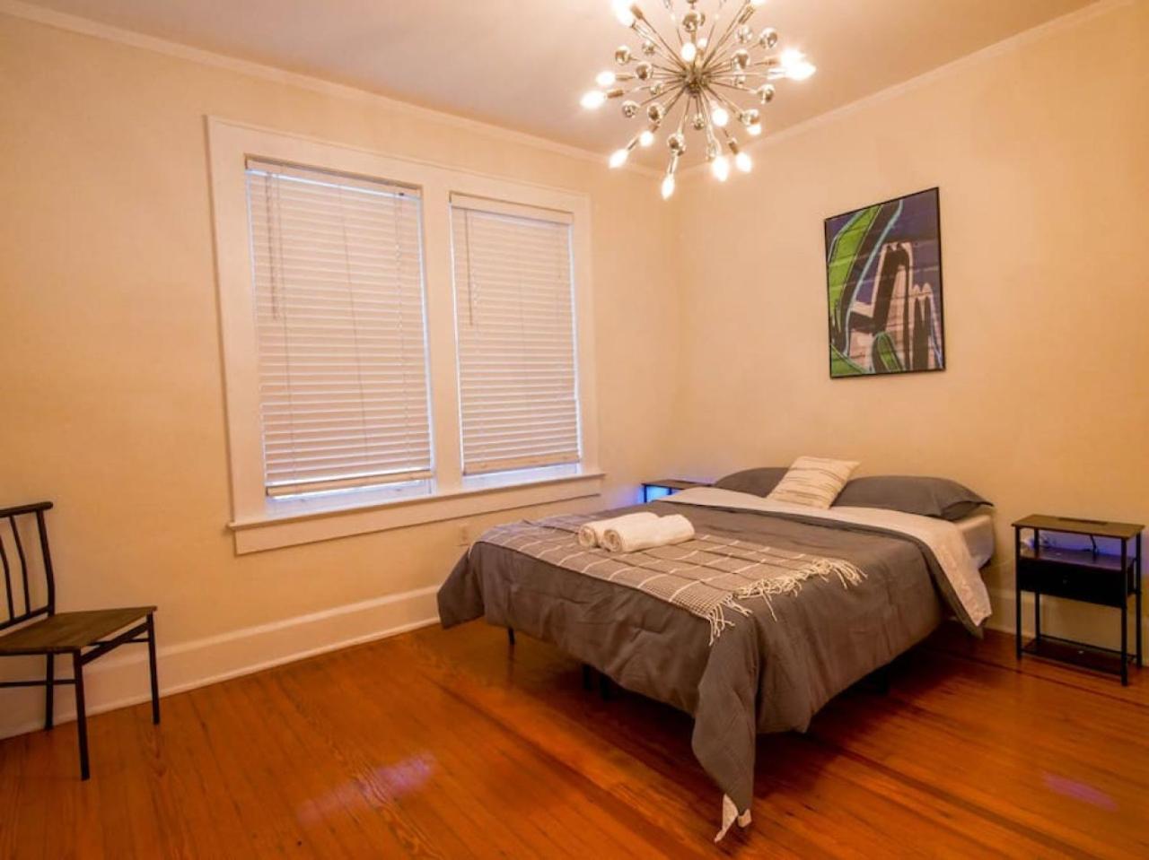 Apartamento And Stylish Getaway *