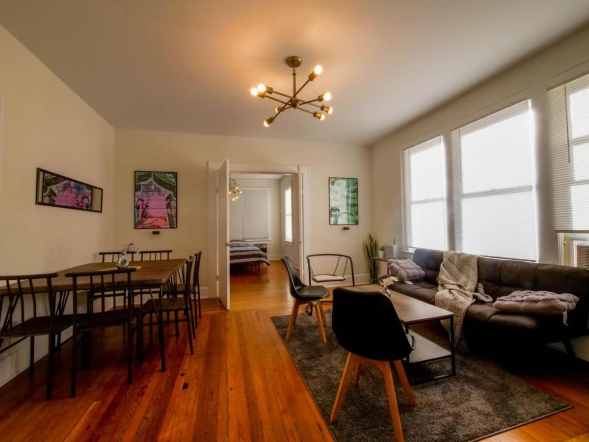 And Stylish Getaway Apartamento Miami