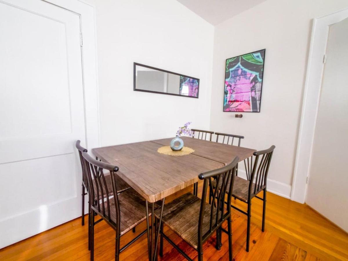 And Stylish Getaway Apartamento *
