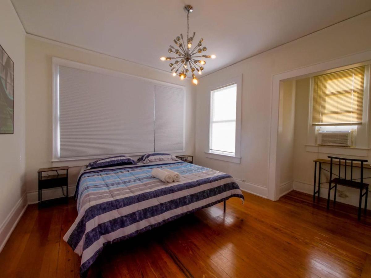 Apartamento And Stylish Getaway *