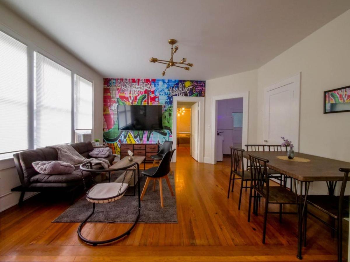 And Stylish Getaway Apartamento Miami