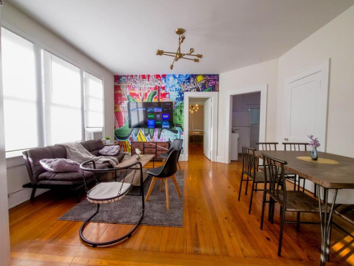 Apartamento And Stylish Getaway Miami