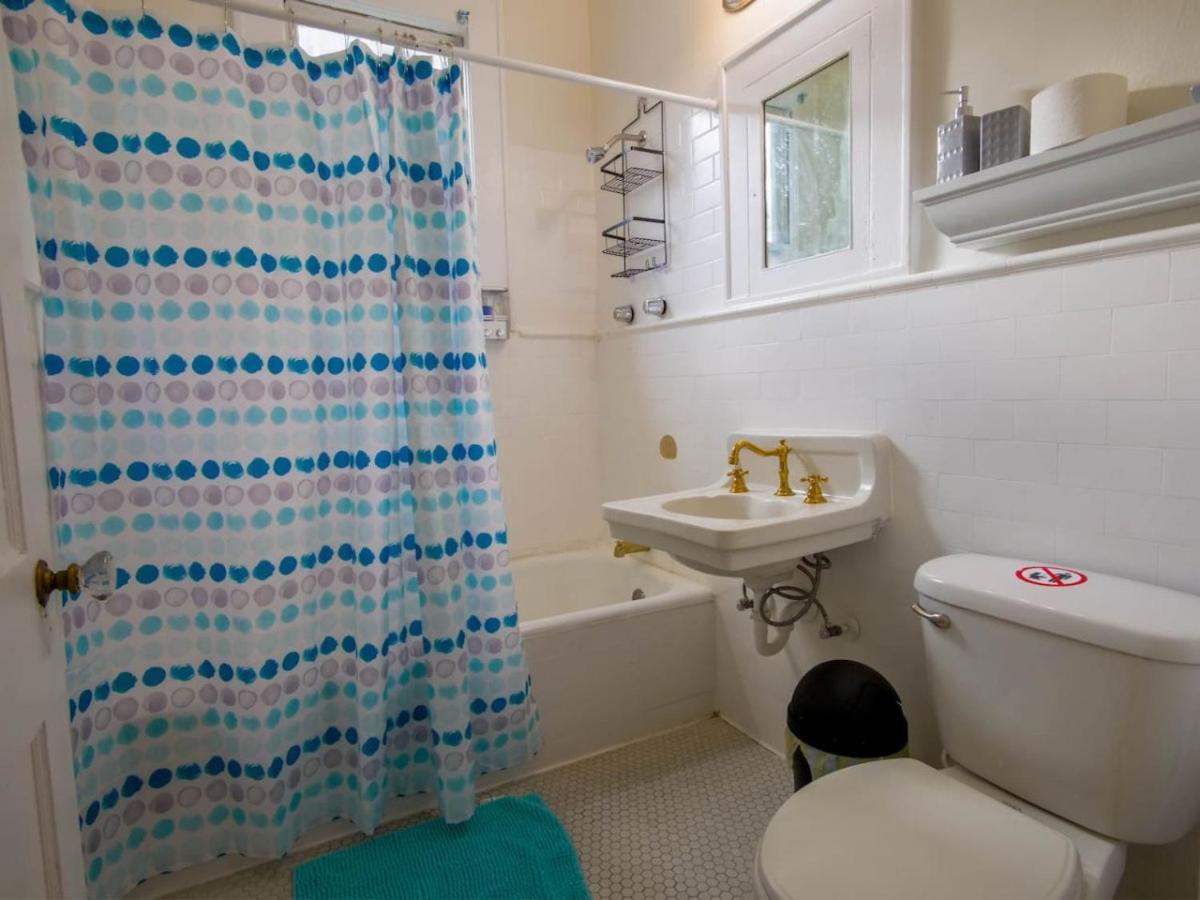 And Stylish Getaway