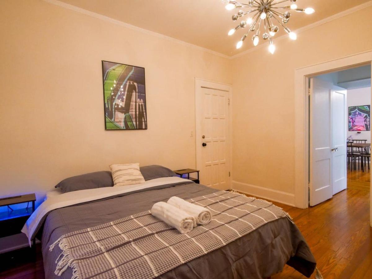 And Stylish Getaway Apartment Miami