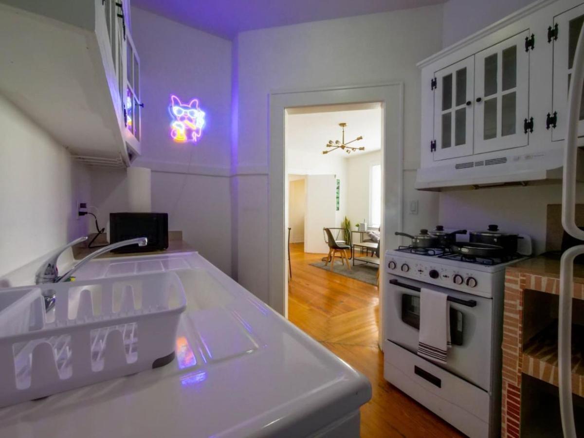 And Stylish Getaway * Miami