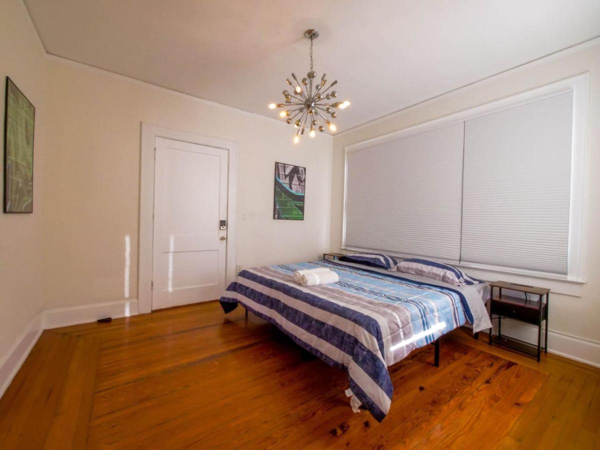 And Stylish Getaway Apartment